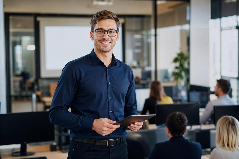 IT-Trainer
